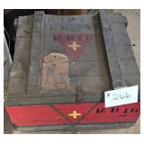 Medic Storage Box
