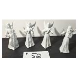 Schoedinger Brothers, Japan Singing Angel Set