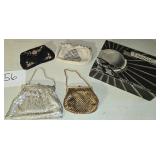 Antique Purses