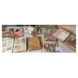 Wonderful Collection of Scrapbooks,