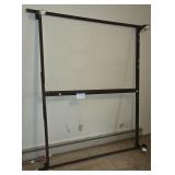King Size Bed Frame