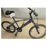 Shimano Roadmaster 5 Speed Childï¿½s Bike