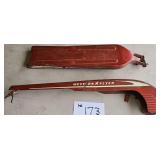 Western Flyer Bike Parts