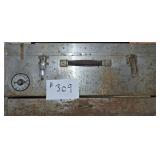 Vintage Copyist Copy Machine