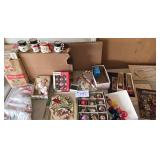 Christmas Decorations & Items, Rare Bulbs
