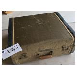 Vintage Suitcase