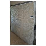 Wolf Corp King Size Mattress & Box Springs