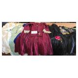 Antique Dresses, Flapper Dresses & more