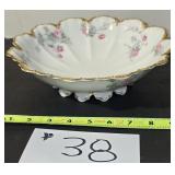 Haviland Limoges France 9 ï¿½ï¿½ Bowl