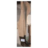 Top Pro Line Waterproof Chest Waders-Basement
