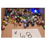 Vintage Marbles