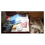 JFK Collectibles-Upstairs