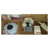 Comfort Signal Heater, Humidifier