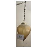 MCM Hanging Lamp