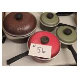 Club Aluminum Cook Ware