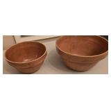 USA McCoy or Robinson Ransbottom Pottery