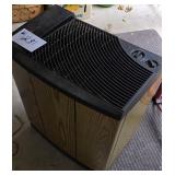 Bemis Humidifier -Basement