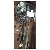 Wiring & Extension Tools-Basement