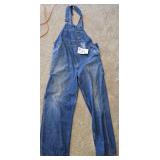 OshKosh Bib Overalls Size 40