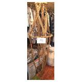 Macrame Plant Hanger-Upstairs