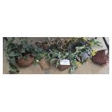 Artificial Plants