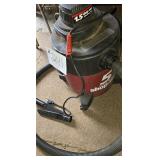 5 gal Wet/Dry Shop Vac-Works!