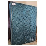 Full Size Comfort Supreme Double Pillowtop