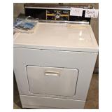 Kenmore Dryer-Works-Bring Help!-Basement