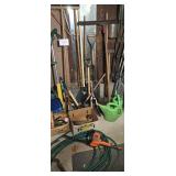 Lawn & Garden Tools & Accessories