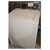 Kenmore Washer-Works-Bring Help!-Basement