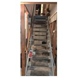 Photo of Basement Stairs