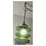 MCM Hanging Lamp