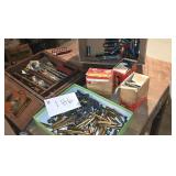 Ammo & Gun Cleaning Kit-Basement