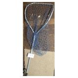 Fishing Net-Basement