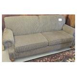 Flexsteel Sofa 88' long