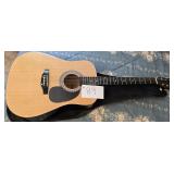 6 String Guitar Burswood