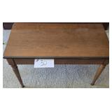 Piano Bench 29'