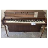 Wurlitzer Spinet Piano Retail Value $977.60-