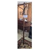 Hall Tree