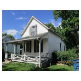 Real Estate Auction 210 Main St, Jonesboro, IN #2