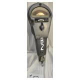 Old Rockwell Parking Meter