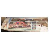 Dickensville Train Set-2nd Floor