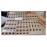Vintage Slides of Rome, Italy, Vatican