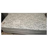 ISP Twin Mattress & Box Springs, Medi-Pedic