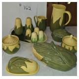 Lots of Shawnee Corn Decor