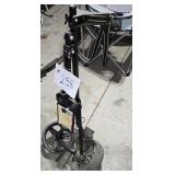 Golf Bag Cart