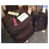 American Tourister 3 Piece Luggage Set-2nd Floor