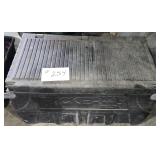 Packer 45 Delta Tool/Storage Box