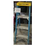 Werner 4 ft Step Ladder