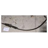 Primitive Farm Tool